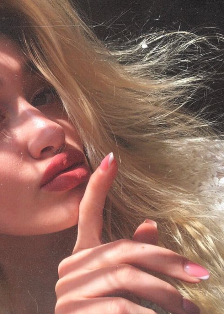 Индивидуалка Лиза фото № 2 в городе Вязьма