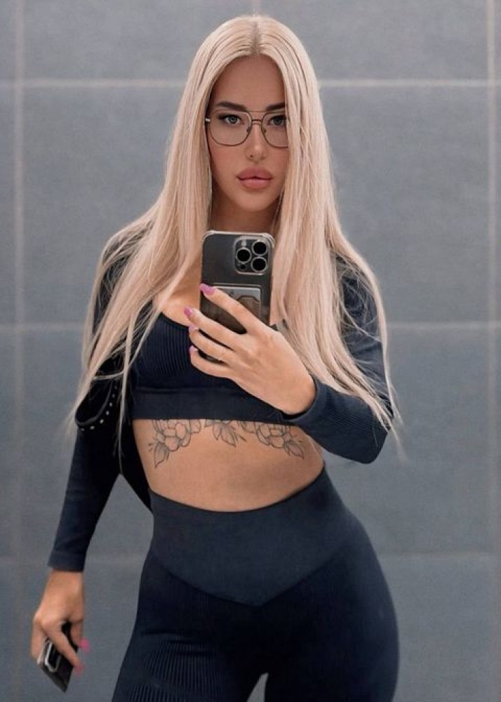 Индивидуалка Мариша фото № 2 в городе Вязьма