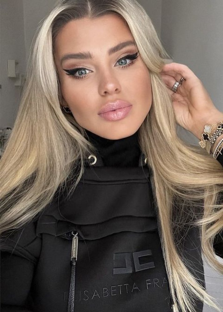 Индивидуалка Милана фото № 2 в городе Вязьма