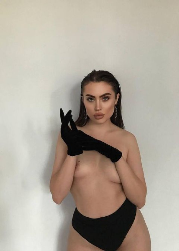 Индивидуалка Мина фото № 2 в городе Вязьма