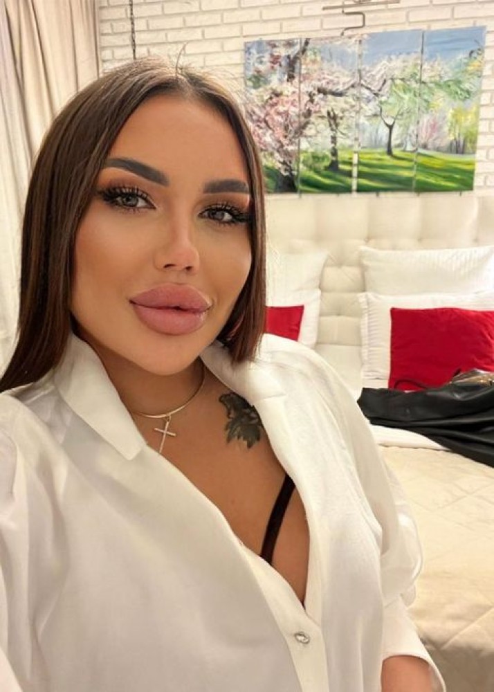 Индивидуалка Ната фото № 2 в городе Вязьма