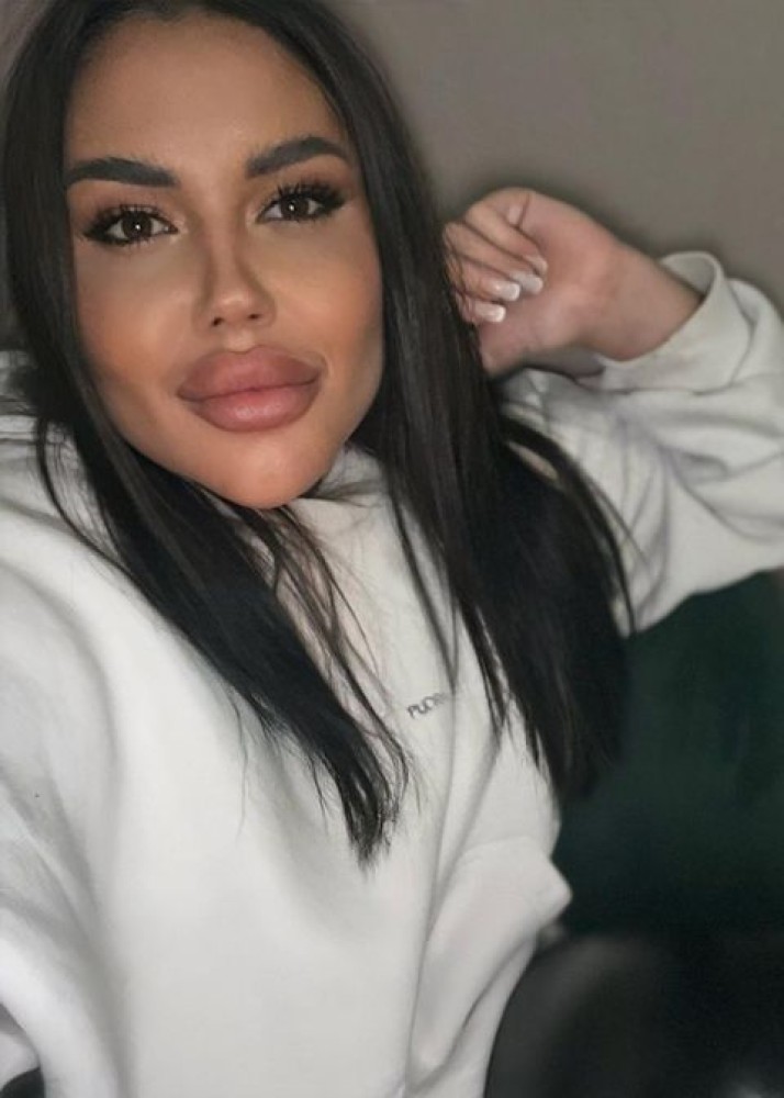 Индивидуалка Ната фото № 2 в городе Вязьма