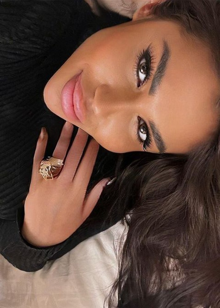 Индивидуалка Ната фото № 2 в городе Вязьма