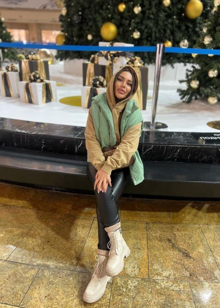 Индивидуалка Ната фото № 2 в городе Вязьма