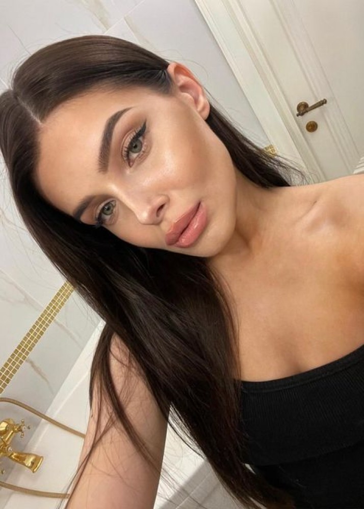 Индивидуалка Николь главное фото в городе Вязьма 