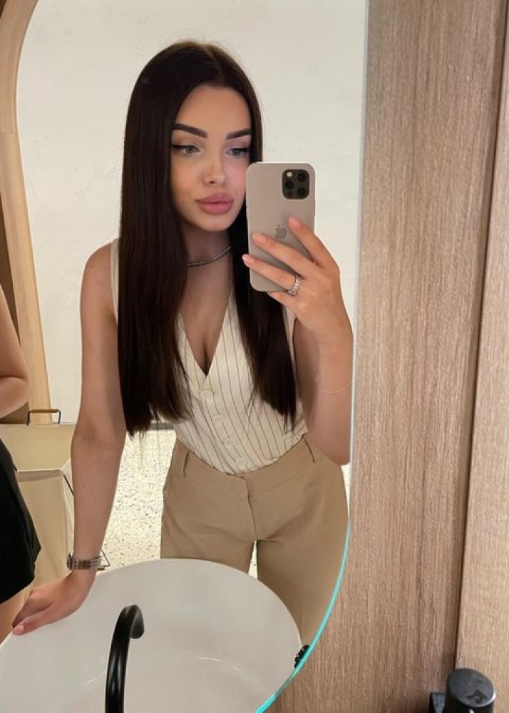 Индивидуалка Николь фото № 2 в городе Вязьма