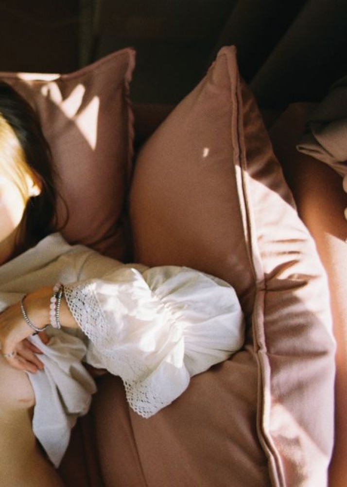 Индивидуалка Оксана фото № 2 в городе Вязьма