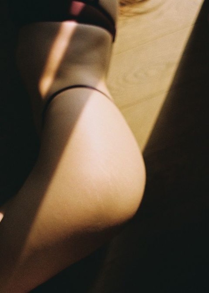 Индивидуалка Оксана фото № 2 в городе Вязьма