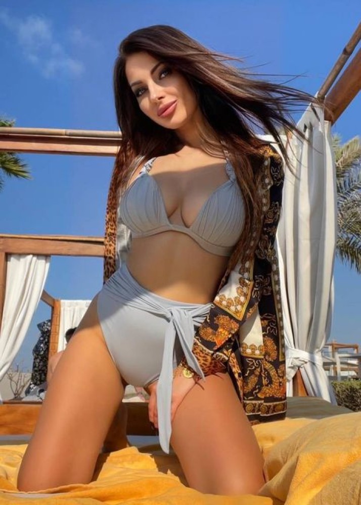 Индивидуалка Роксана главное фото в городе Вязьма 