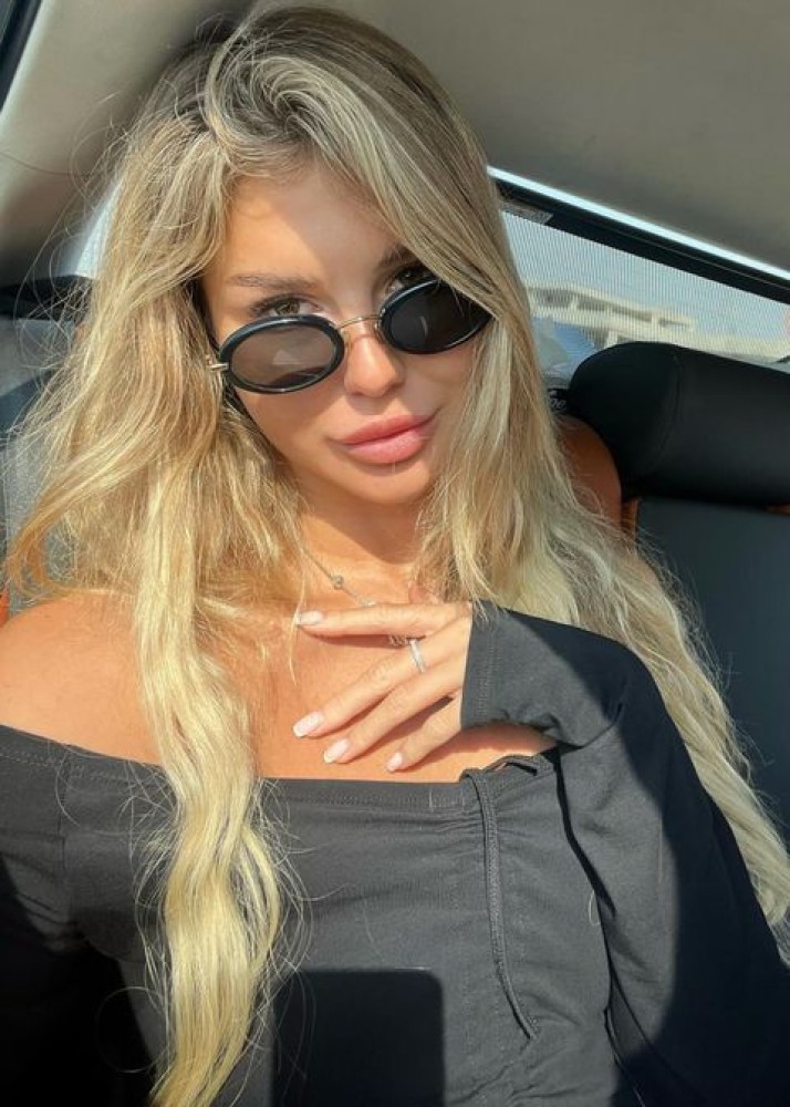 Индивидуалка Соня фото № 2 в городе Вязьма