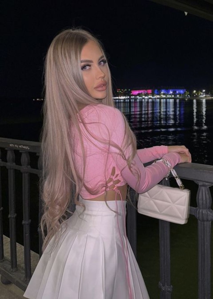 Индивидуалка Таис фото № 2 в городе Вязьма