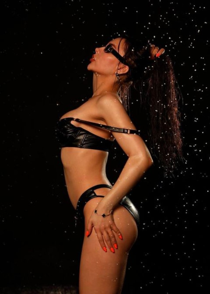 Индивидуалка Варвара фото № 2 в городе Вязьма