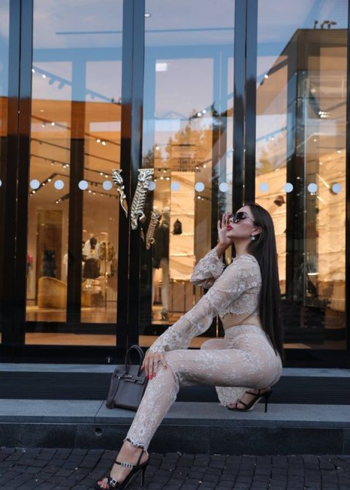 Индивидуалка Варвара фото № 2 в городе Вязьма