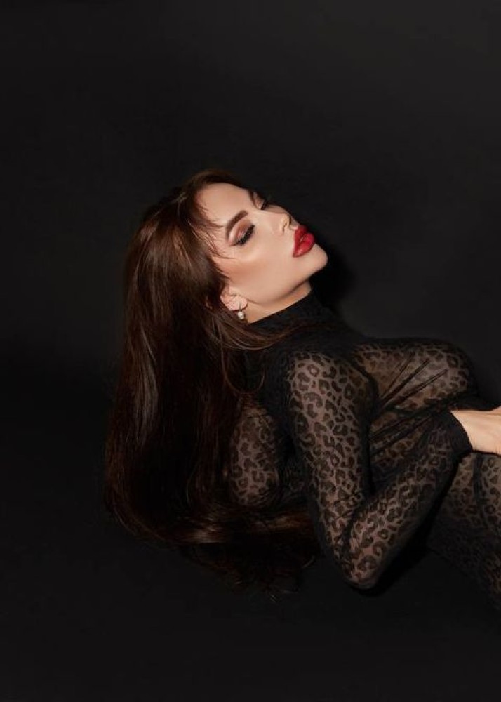 Индивидуалка Варвара фото № 2 в городе Вязьма