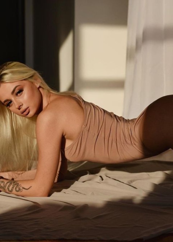 Индивидуалка Вика фото № 2 в городе Вязьма