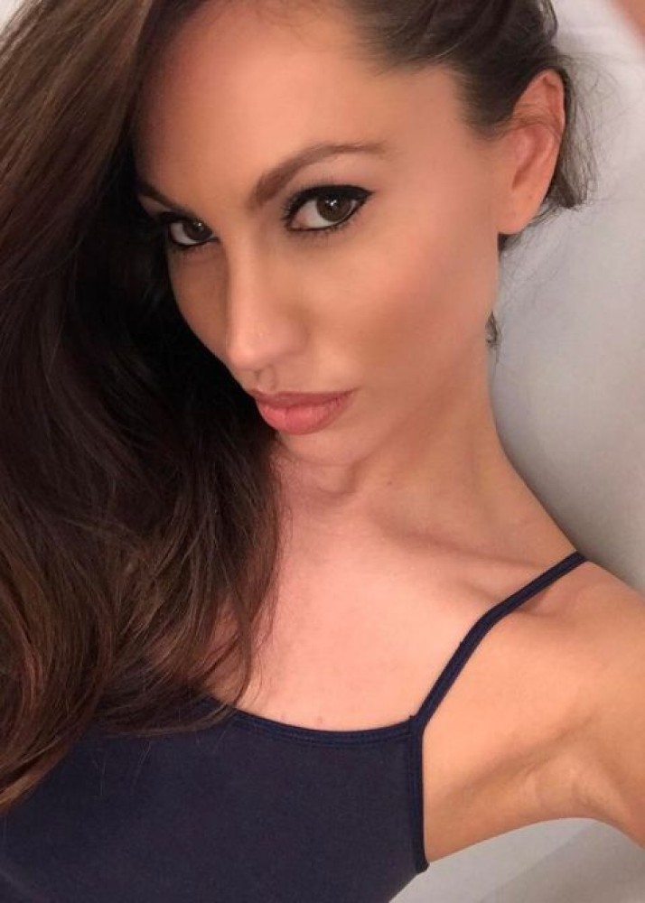 Индивидуалка Вика фото № 2 в городе Вязьма