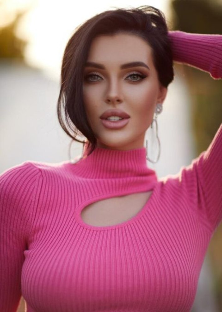 Индивидуалка Вита фото № 2 в городе Вязьма