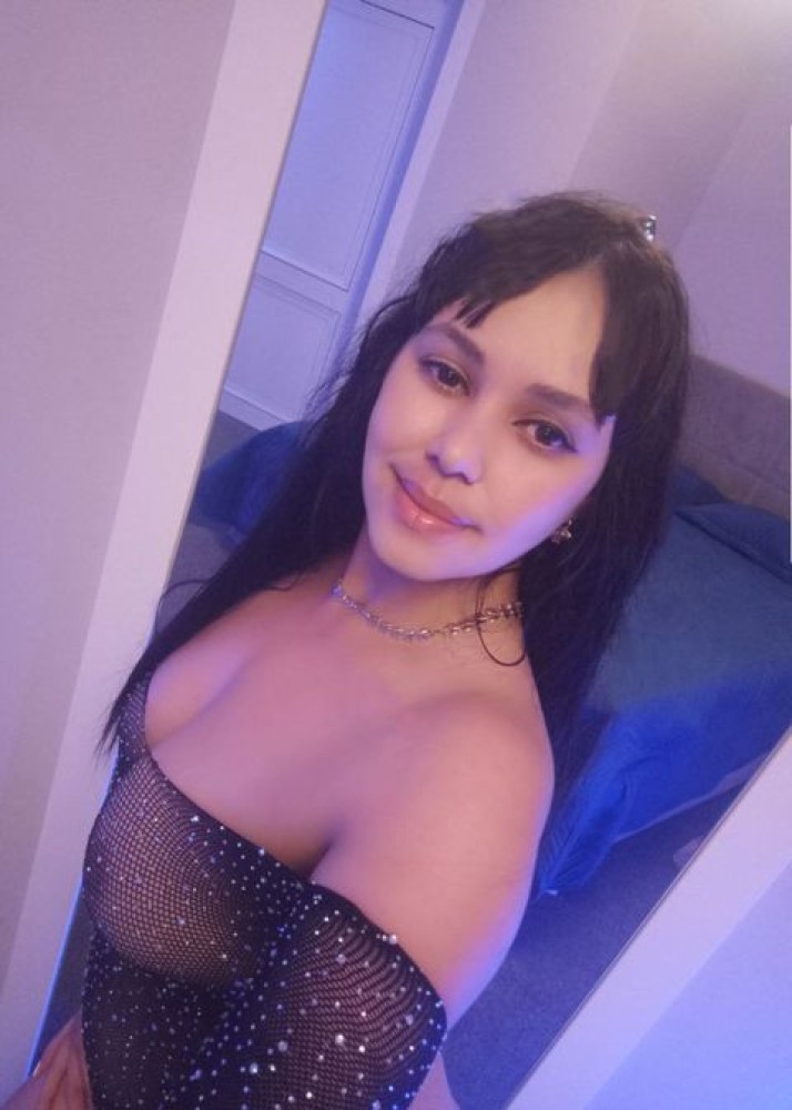 Индивидуалка Ярис фото № 2 в городе Вязьма