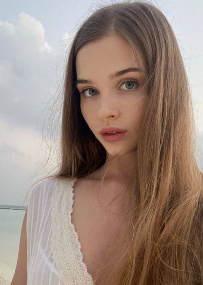 Индивидуалка Юличка фото № 2 в городе Вязьма