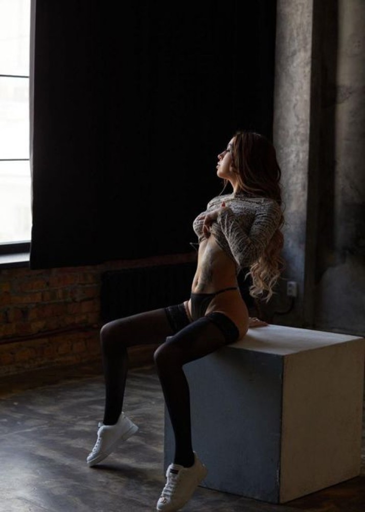 Индивидуалка Алочка фото № 2 в городе Вязьма