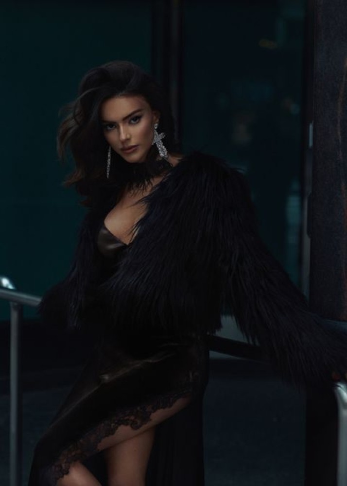 Индивидуалка Белка фото № 2 в городе Вязьма