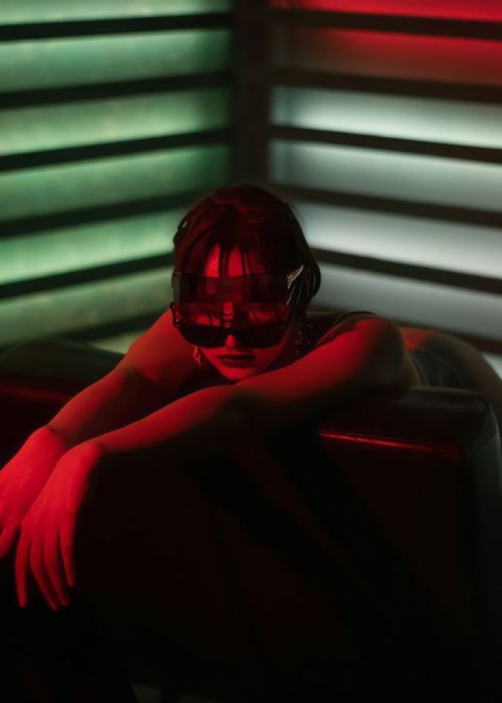 Индивидуалка Ирина фото № 2 в городе Вязьма