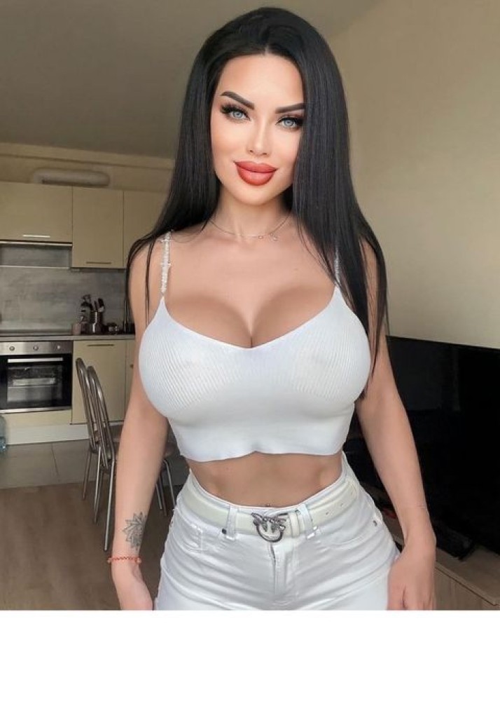 Индивидуалка Карина фото № 2 в городе Вязьма