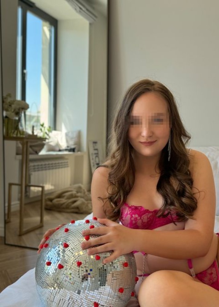 Индивидуалка Кэтрин фото № 2 в городе Вязьма