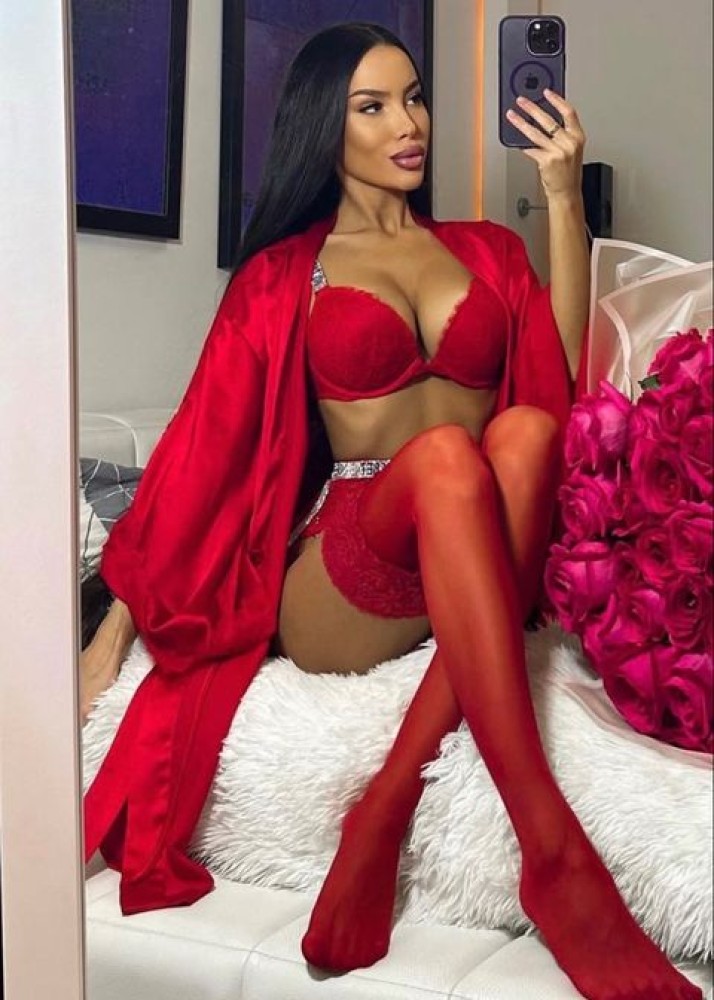 Индивидуалка Кристина главное фото в городе Вязьма 