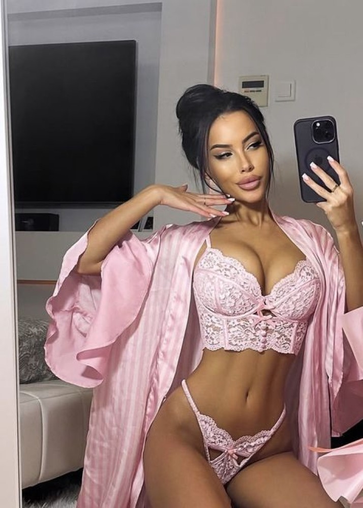 Индивидуалка Кристина фото № 2 в городе Вязьма