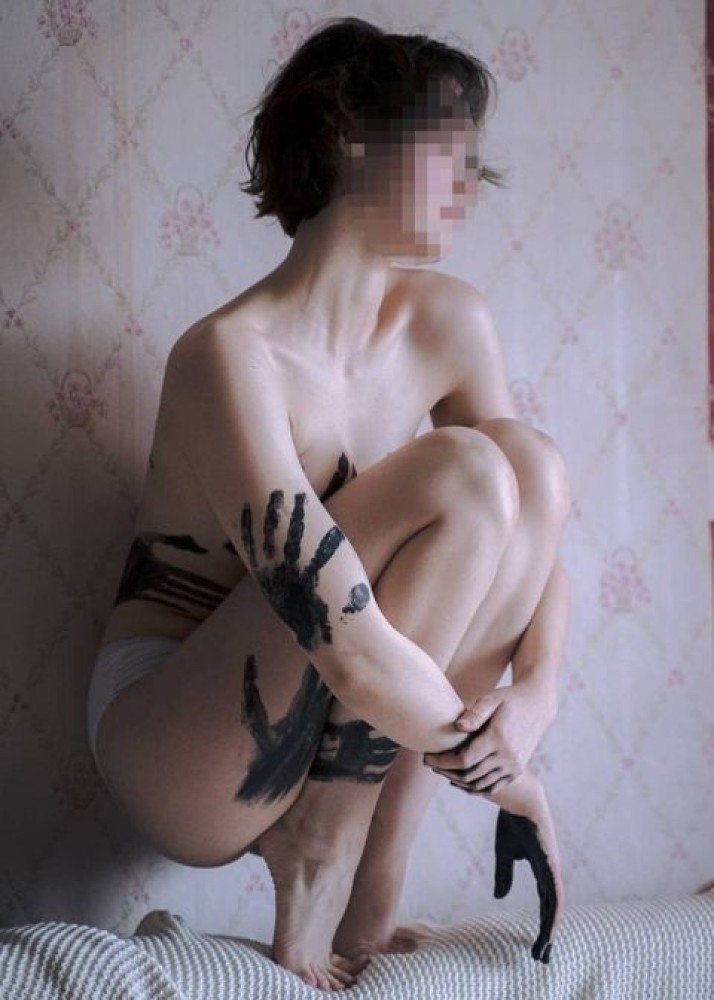 Индивидуалка Марина главное фото в городе Вязьма 