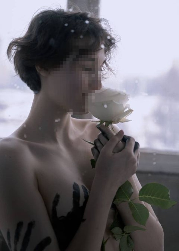 Индивидуалка Марина фото № 2 в городе Вязьма