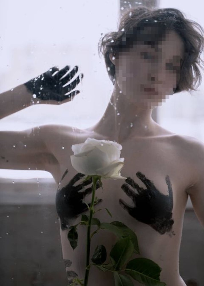 Индивидуалка Марина фото № 2 в городе Вязьма