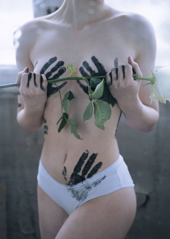 Индивидуалка Марина фото № 2 в городе Вязьма