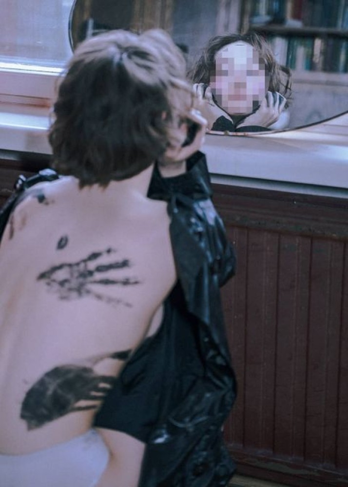 Индивидуалка Марина фото № 2 в городе Вязьма