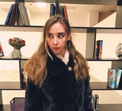 Дарья, Г. Вязьма