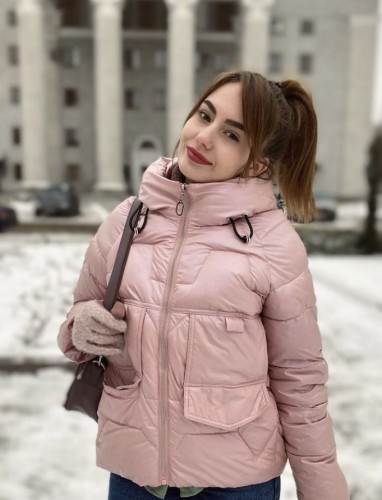 🎥 Инесса, Г. Вязьма