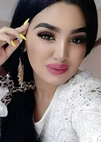 Фарида, Г. Вязьма