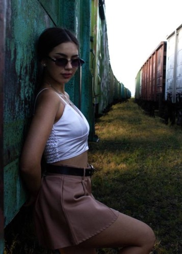 Лиза, Г. Вязьма