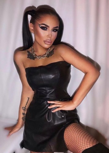 Ната, Г. Вязьма