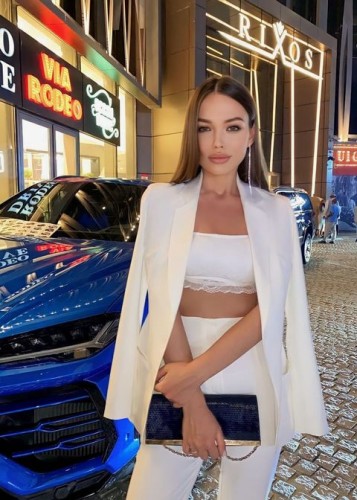 Николь, Г. Вязьма