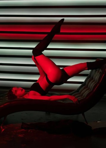 Ирина, Г. Вязьма