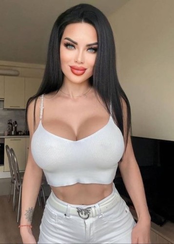 Карина, Г. Вязьма