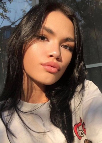 Ульяна, Г. Вязьма